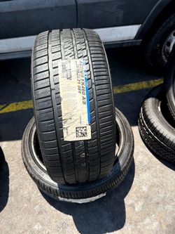 FALKEN 255/35/21💥