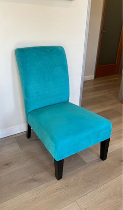 Accent chair for sale