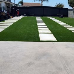 Artificial Grass
