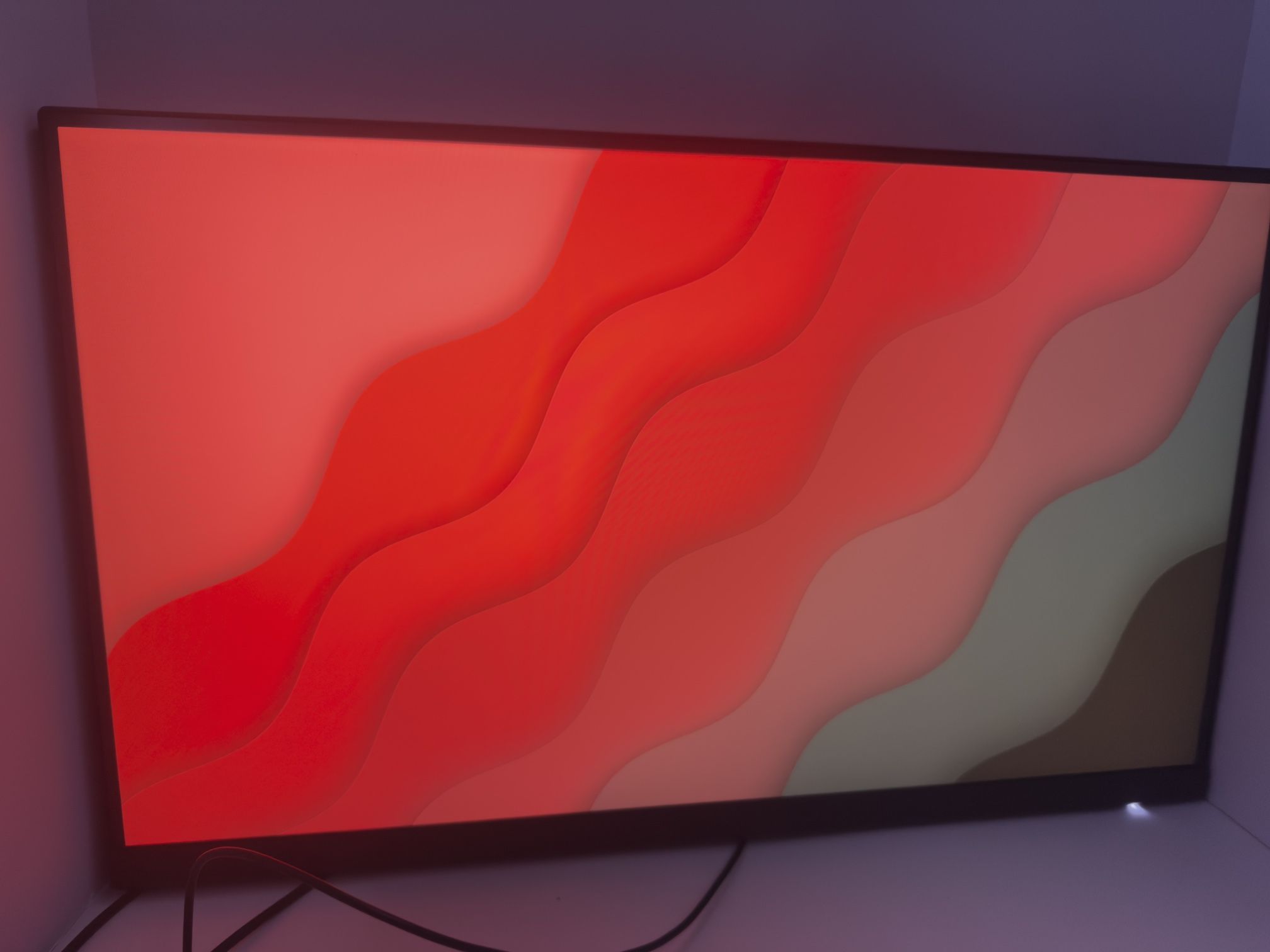 144 Hz Monitor MSI