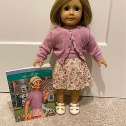 American Girl Doll Kit