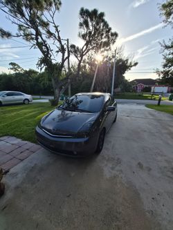 2009 Toyota Prius