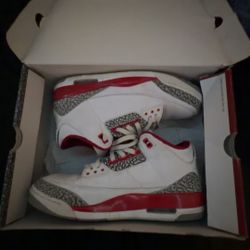 Jordan 3 Size 13