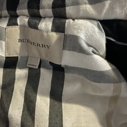 Burberry Jacket 6 Months