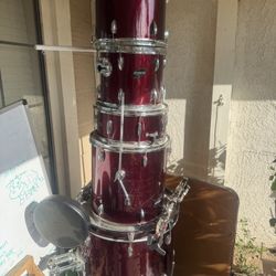 Drum Set