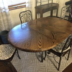 Dining Room Set