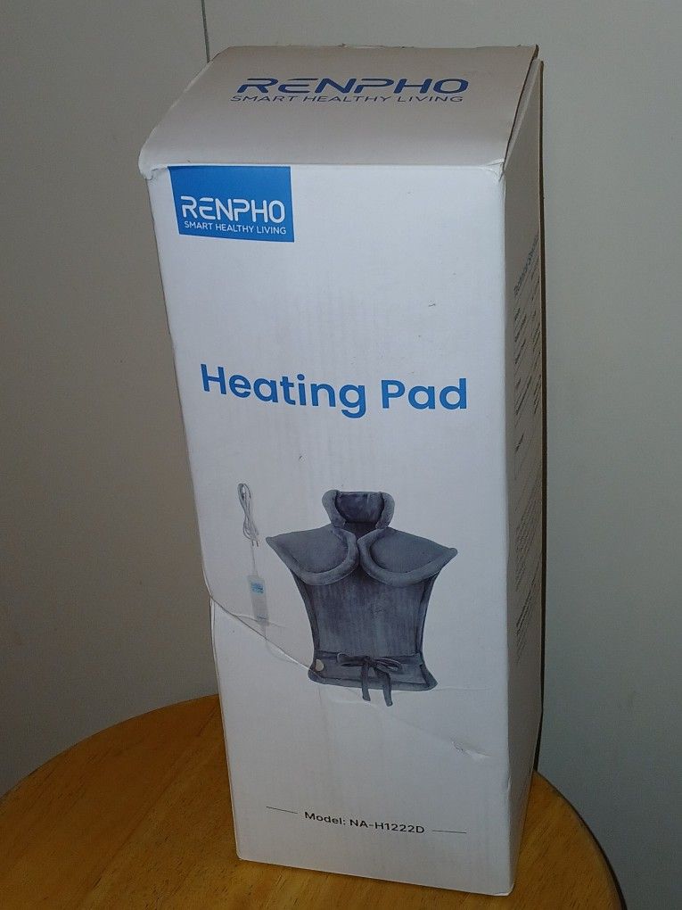 Heating Pad 