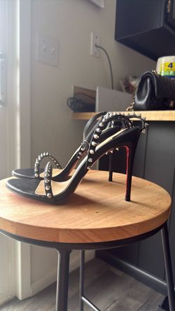 Christian Louboutin Heels