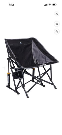 GCI Outdoor Pod Rocker Chairs