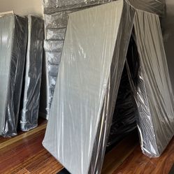 Full Size Box Spring