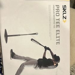 Pro Tee Elite