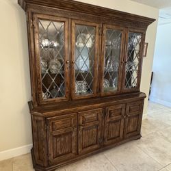China Hutch 