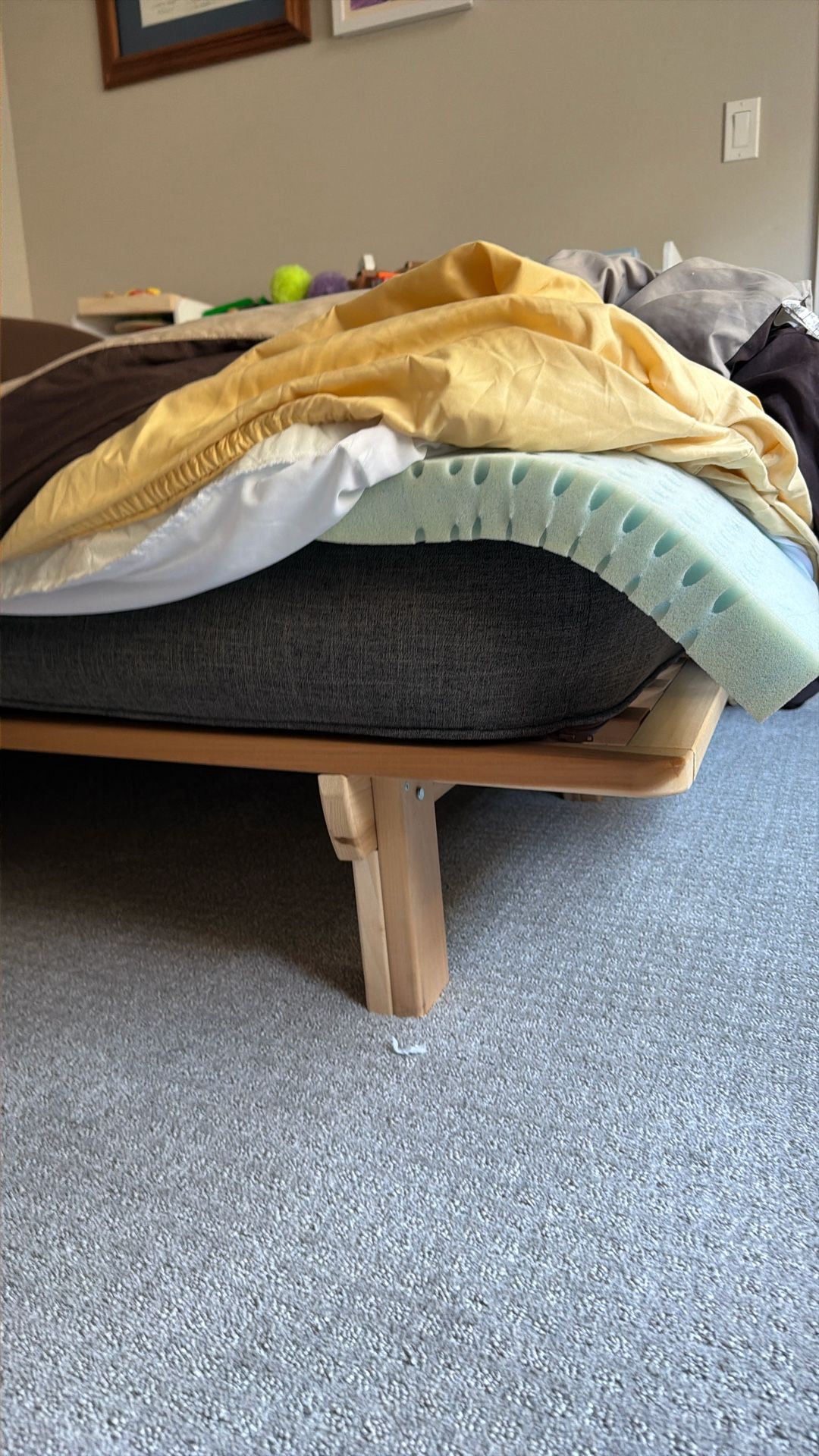 Futon
