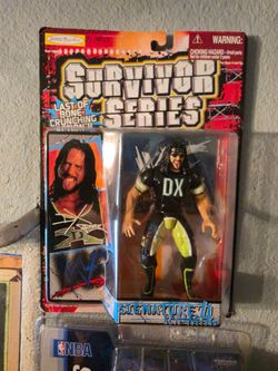 Wwf toy