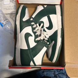 Dunks High