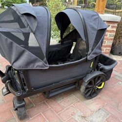 Veer XL Cruiser Wagon All Terrain