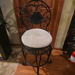 Bar Stool 