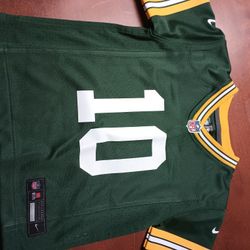 4T Nike NFL Jersey 