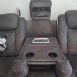3 Seater Couch