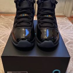 Air Jordan 11 Gamma Size 12.5