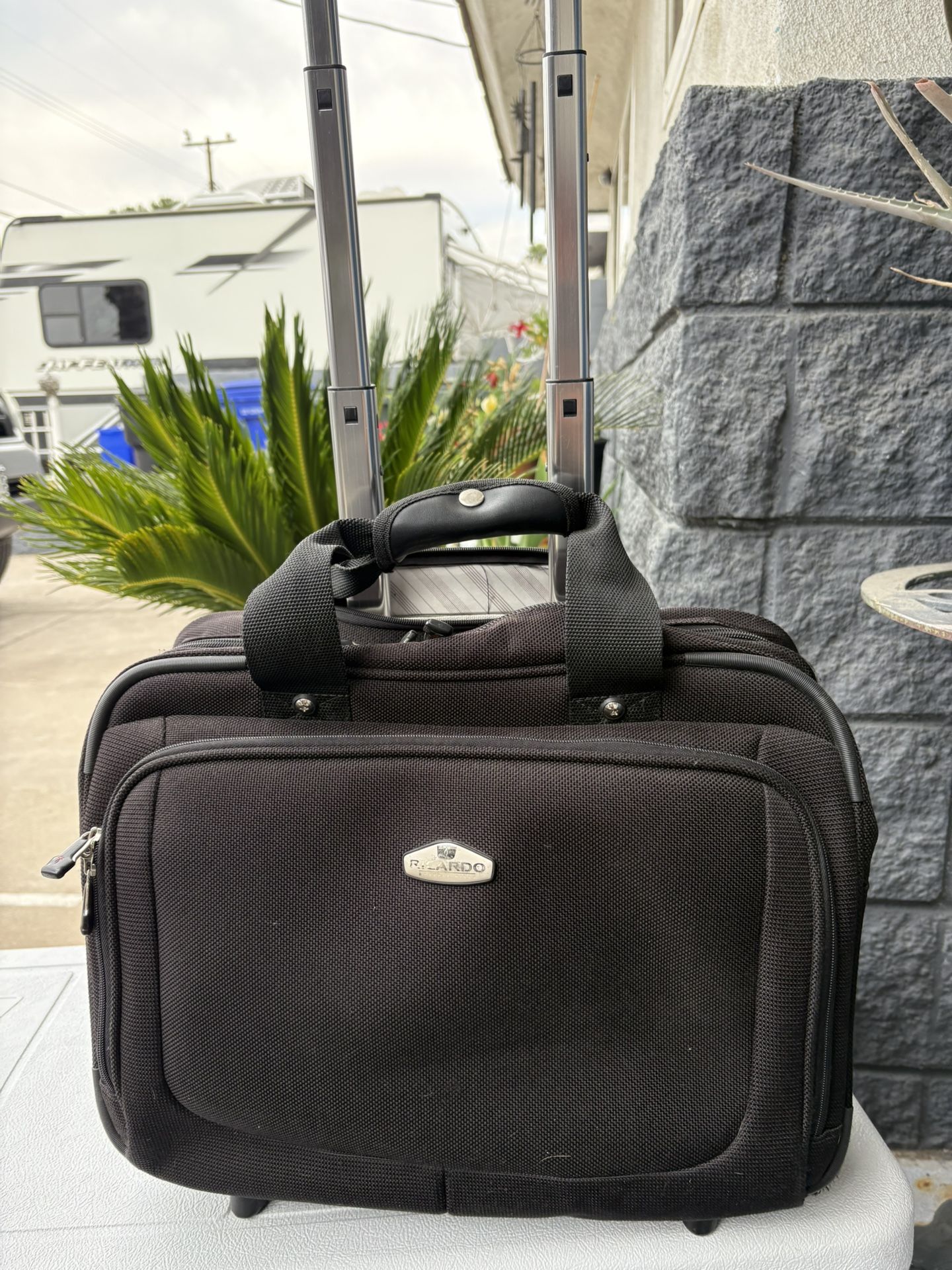 Small Luggage
