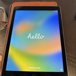 iPad Pro - 9.7 Inch Screen (Model A1673)
