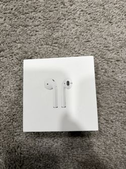 Apple AirPod  Gen 2