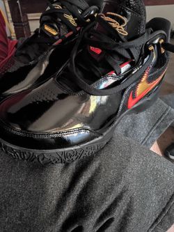Nike LeBron NXXXT gen