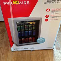 Frigidare Mini Refrigerator Brand New