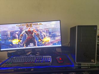 Gaming pc