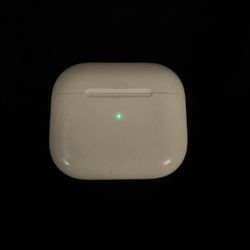 Apple AirPods (3rd Generation)