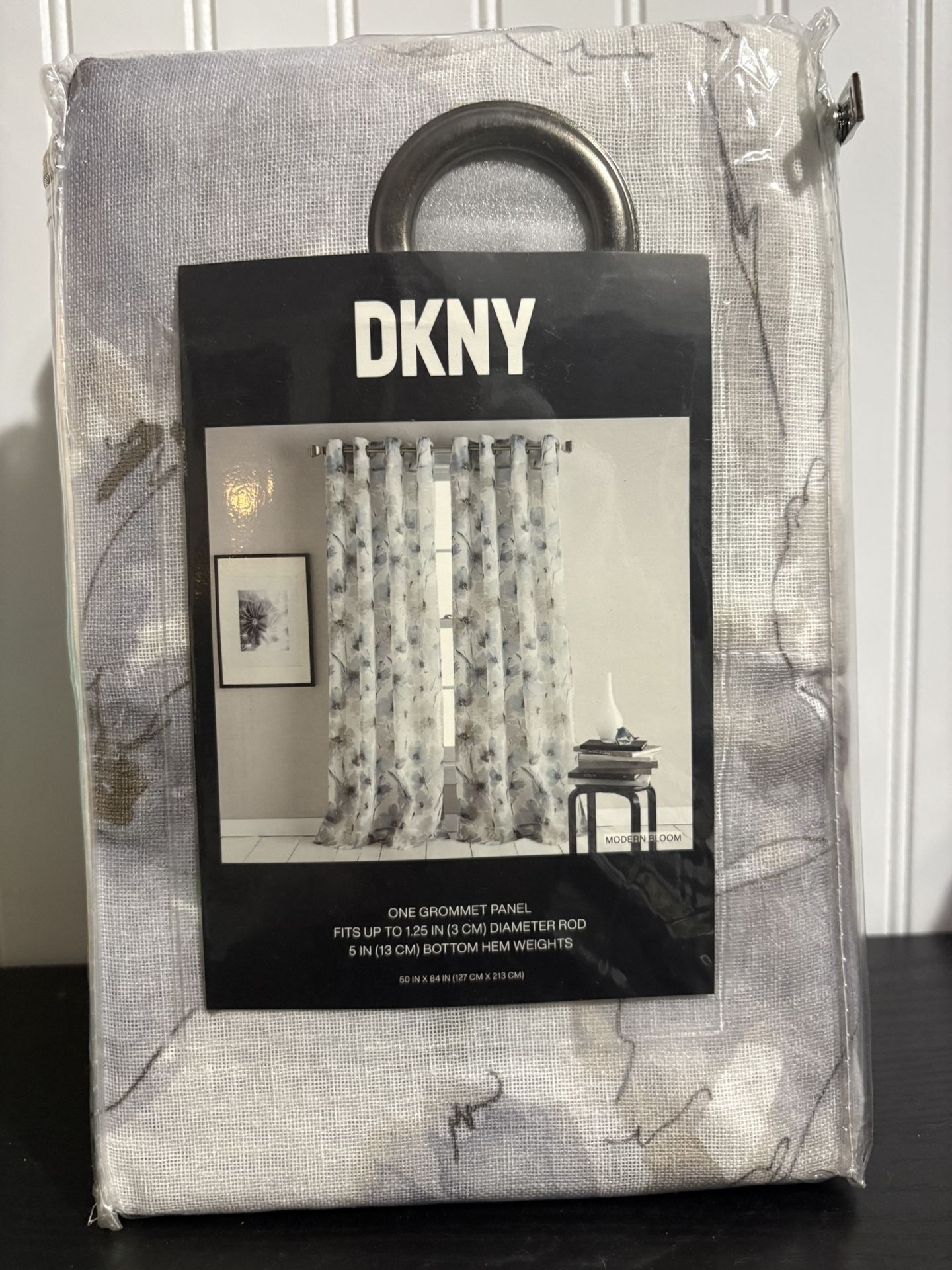 DKNY Curtains
