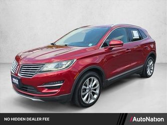 2017 Lincoln MKC