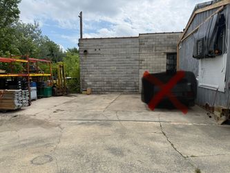 Parking  At Villa Park , One Spot 24’x25’Monthly Charge $500.00