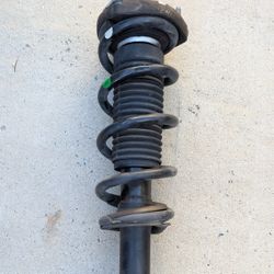 Infiniti Q50 Q60 RWD Base/Premium Front OEM Strut Shock Assembly