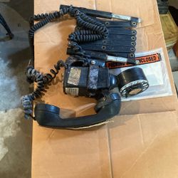 Vintage Western Electric Telephone