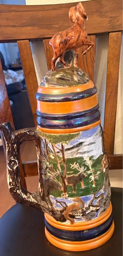 Great Stein