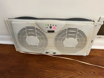 Window Fan