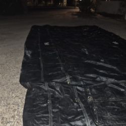 Commercial  Tarp