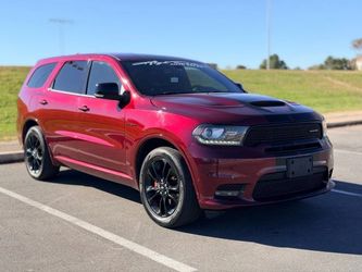 2020 Dodge Durango