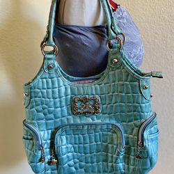 Tote shoulder bag
