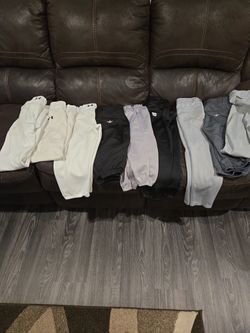 Baseball Pants