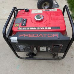 Predator 1800 Generator