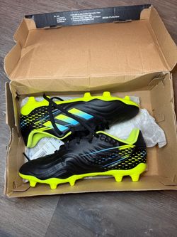 Adidas Copa Sense Soccer Cleats