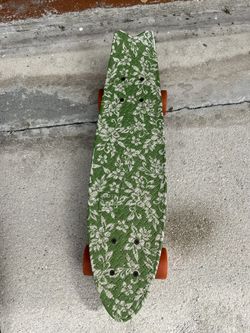 Penny Skateboard  