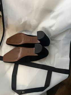 Shoes Size 9, Only Worn 1 Time From Macys