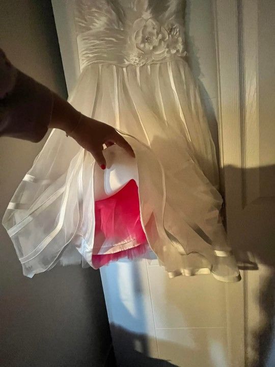 Wedding Dress By Maggie Sottero