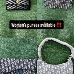 Women’s Purses