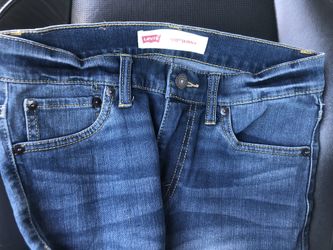 Levi’s Strauss & Co Jeans