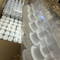 Wedding Bubbles